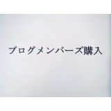 ブログメンバーズ　認証パスワード購入2024.6.1~2025.5.31